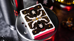 Bicycle Quiccs OG Black Playing Cards by Murphy's Magic Supplies, Inc.
