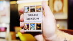 Dream Museum by David Jonathan and Nikolas Mavresis by Murphy's Magic Supplies, Inc.