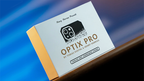 Optix Pro by Tobias Dostal and Henry Harrius by Murphy's Magic Supplies, Inc.