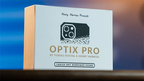 Optix Pro by Tobias Dostal and Henry Harrius by Murphy's Magic Supplies, Inc.