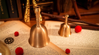 Tinkling Cup (Mini) by Terry Chou and TCC by Murphy's Magic Supplies, Inc.