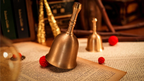 Tinkling Cup (Mini) by Terry Chou and TCC by Murphy's Magic Supplies, Inc.