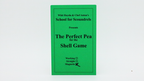 Perfect Magnetic Pea Set (White) by Murphy's Magic Supplies, Inc.