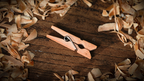 PIN by Flat Base & TCC Magic by Murphy's Magic Supplies, Inc.