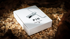 PIN by Flat Base & TCC Magic by Murphy's Magic Supplies, Inc.