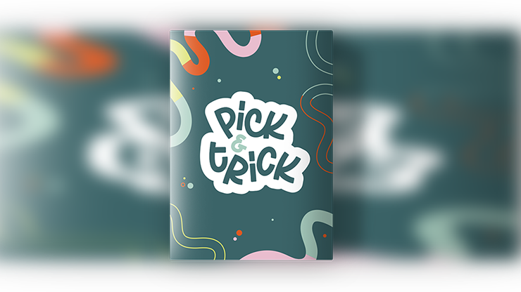 Pick & Trick by Florian Flop by Murphy's Magic Supplies, Inc.