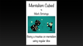 Mentalism Cubed by Mark Strivings by Murphy's Magic Supplies, Inc.