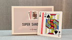 Super Sandwich by JT Magic by Murphy's Magic Supplies, Inc.