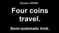 Hand to Hand by Nicolas Lepage video DOWNLOAD