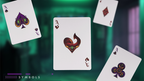 Bicycle Laboratory 3000 Playing Cards by Murphy's Magic Supplies, Inc.