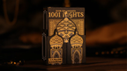 1001 Nights (Nocturne Edition) Playing Cards by Murphy's Magic Supplies, Inc.
