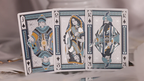 1001 Nights (Aurora Edition) Playing Cards by Murphy's Magic Supplies, Inc.