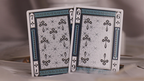 1001 Nights (Aurora Edition) Playing Cards by Murphy's Magic Supplies, Inc.
