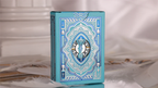 1001 Nights (Aurora Edition) Playing Cards by Murphy's Magic Supplies, Inc.