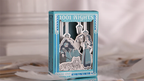 1001 Nights (Aurora Edition) Playing Cards by Murphy's Magic Supplies, Inc.