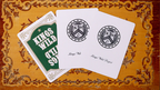 No.13 Table Players Vol.11 Playing Cards by Kings Wild Project by Murphy's Magic Supplies, Inc.