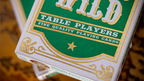 No.13 Table Players Vol.11 Playing Cards by Kings Wild Project by Murphy's Magic Supplies, Inc.