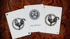 Limited No.13 Table Players Vol.13 Playing Cards by Kings Wild Project by Murphy's Magic Supplies, Inc.