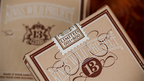 Limited No.13 Table Players Vol.13 Playing Cards by Kings Wild Project by Murphy's Magic Supplies, Inc.