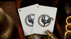Limited No.13 Table Players Vol.14 Playing Cards by Kings Wild Project by Murphy's Magic Supplies, Inc.
