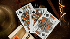 Limited No.13 Table Players Vol.14 Playing Cards by Kings Wild Project by Murphy's Magic Supplies, Inc.