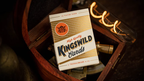 Limited No.13 Table Players Vol.14 Playing Cards by Kings Wild Project by Murphy's Magic Supplies, Inc.