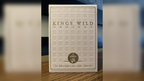 Limited No.13 Table Players Vol.15 Playing Cards by Kings Wild Project by Murphy's Magic Supplies, Inc.