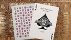Limited No.13 Table Players Vol.17 Playing Cards by Kings Wild Project by Murphy's Magic Supplies, Inc.