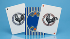 Limited No.13 Table Players Vol.18 Playing Cards by Kings Wild Project by Murphy's Magic Supplies, Inc.