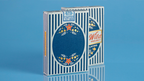 Limited No.13 Table Players Vol.18 Playing Cards by Kings Wild Project by Murphy's Magic Supplies, Inc.
