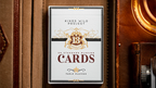 Limited No.13 Table Players Vol.19 Playing Cards by Kings Wild Project by Murphy's Magic Supplies, Inc.