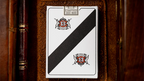 Limited No.13 Table Players Vol.21 Playing Cards by Kings Wild Project by Murphy's Magic Supplies, Inc.