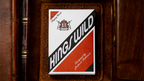 Limited No.13 Table Players Vol.21 Playing Cards by Kings Wild Project by Murphy's Magic Supplies, Inc.