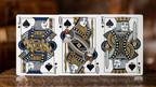 Limited No.13 Table Players Vol.24 Playing Cards by Kings Wild Project by Murphy's Magic Supplies, Inc.