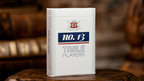 Limited No.13 Table Players Vol.24 Playing Cards by Kings Wild Project by Murphy's Magic Supplies, Inc.