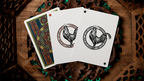 No.13 Table Players Vol.31 Playing Cards by Kings Wild Project by Murphy's Magic Supplies, Inc.