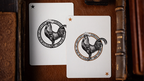 No.13 Table Players Vol.33 Playing Cards by Kings Wild Project by Murphy's Magic Supplies, Inc.