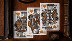 No.13 Table Players Vol.33 Playing Cards by Kings Wild Project by Murphy's Magic Supplies, Inc.