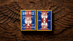 No.13 Table Players Vol.34 Playing Cards by Kings Wild Project by Murphy's Magic Supplies, Inc.
