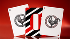 No.13 Table Players Vol.35 Playing Cards by Kings Wild Project by Murphy's Magic Supplies, Inc.