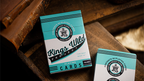 Gilded No.13 Table Players Vol.38 Playing Cards by Kings Wild Project by Murphy's Magic Supplies, Inc.