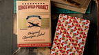 Gilded No.13 Table Players Vol.39 Playing Cards by Kings Wild Project by Murphy's Magic Supplies, Inc.