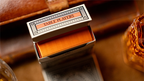 Gilded No.13 Table Players Vol.40 Playing Cards by Kings Wild Project by Murphy's Magic Supplies, Inc.