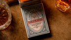 Gilded No.13 Table Players Vol.40 Playing Cards by Kings Wild Project by Murphy's Magic Supplies, Inc.
