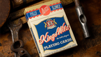 Gilded No.13 Table Players Vol.43 Playing Cards by Kings Wild Project by Murphy's Magic Supplies, Inc.