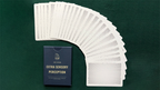 ESP Testing Cards by Dead Rebel Magic by Murphy's Magic Supplies, Inc.