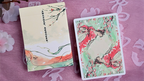Four Beauties (WangZhaojun) Playing Cards by Murphy's Magic Supplies, Inc.