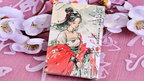 Four Beauties (WangZhaojun) Playing Cards by Murphy's Magic Supplies, Inc.