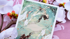 Four Beauties (XiShi) Playing Cards by Murphy's Magic Supplies, Inc.