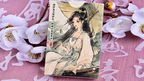 Four Beauties (XiShi) Playing Cards by Murphy's Magic Supplies, Inc.